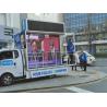 Buy cheap Outdoor SMD2727 P5 6000CD/M2 Mobile Truck Led Display from wholesalers