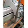 Buy cheap AISI 420 Hot Rolled Stainless Steel Slit Strip Coil Cut Edge Annealed from wholesalers