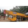 Buy cheap NK500E-V used truck crane japan from wholesalers