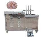 Buy cheap Automatic Meat Processing Machine Fish Meat Sausage Maker Machine 380V from wholesalers