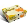 Buy cheap Color Printed Durable Corrugated Carton Box For Fruit from wholesalers