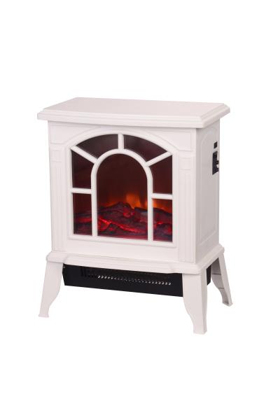 Buy cheap TNP-2008I-F5-1 Freestanding Indoor Fireplace , Electric Freestanding Fireplace Stoves from wholesalers