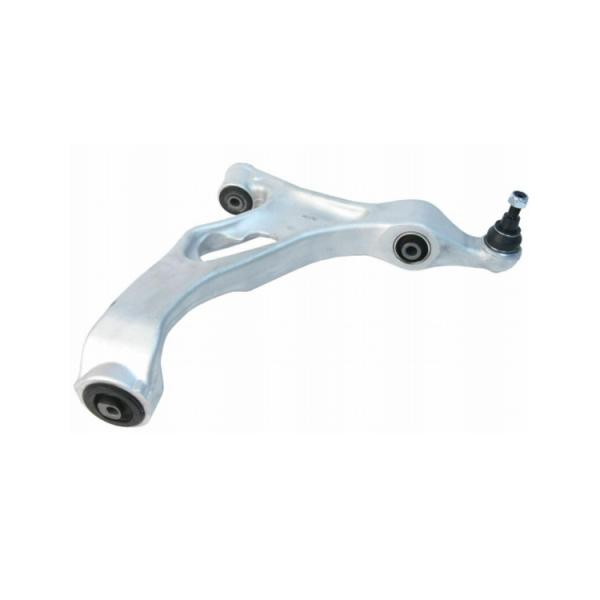 Buy cheap Front Left Lower Control Arm For Audi Q7 06-15 7L8407151 from wholesalers