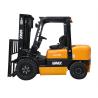 Buy cheap Mitsubishi Engine Material Handling 3000kg Diesel Powered Forklift from wholesalers