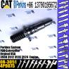 Buy cheap 4P9075 Excavator Injecytor Common Rail Engine Diesel Fuel Injectors Nozzles 4P9075 3508 3512 3516 0R-3051 from wholesalers