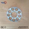 Buy cheap KOBELCO Travel Motor Spare Parts Repair Kit SK200-1 SK200-3 SK200-5 SK200-6 SK200-7 SK200-8 SK220-2 SK320 SK340 from wholesalers
