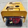 Buy cheap 13HP 30lpm Portable Hydraulic Power Unit Manual Starting Single Circuit from wholesalers