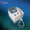 Buy cheap 808nm diode skin rejuvenation laser for facial hair removal from wholesalers