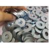 Buy cheap Customization Neodymium Radiation Ring NdFeB Magnet For Motor from wholesalers