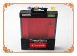 Plastic Mobile Phone Gift Box / Preserved Flower Box Packaging Glossy Lamination