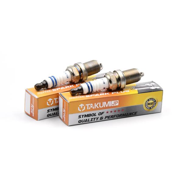 Buy cheap Genuine Auto Engine Parts Spark Plug For Honda Mazda Mitsubishi Subaru Nissan Ford from wholesalers