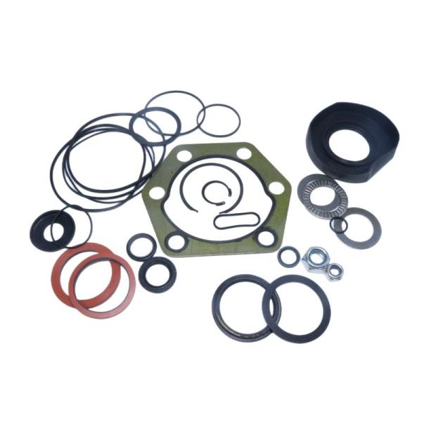 Buy cheap 2003-2006 Year Overhauling Gasket Set for Mercedes-Benz and Volvo Heavy Duty Design from wholesalers