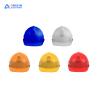 Buy cheap Geo Fencing Smart Helmet GPS Tracking Locator For Electricity Workers from wholesalers