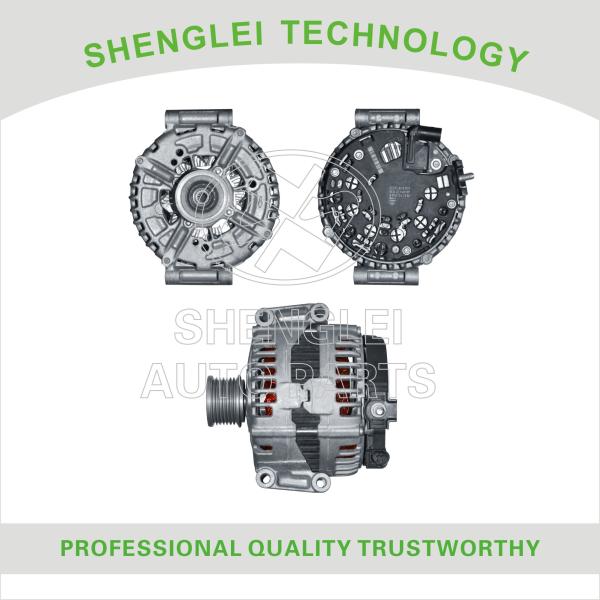 Buy cheap Assembly Type Mercedes Alternator for Benz E-KLASSE / ML280 300 GL-KLASSE from wholesalers