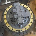 excavator Travel Motor Assy 330DL 227-6189 final drive
