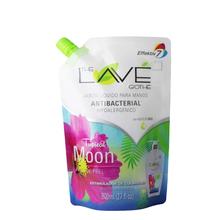 Buy cheap OEM Liquid Detergent Pouch 140 Microns PET PE Washing Customized Thickness from wholesalers