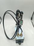 E320C Electronic Throttle Motor , 227-7672 Diesel Engine Accessories