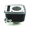 Buy cheap 150cc Displacement Suzuki Engine Block / Motorcycle Engine Cylinder Block GS 150 from wholesalers
