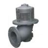 Buy cheap 3" 4" Standard Aluminum Pneumatic Bottom Valve For Tank Truck from wholesalers