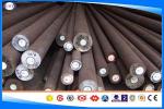822H17 Alloy Hot Rolled Steel Bar Stock Custom Length For Automobile Industry