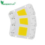 30W AC DC COB NO Driver Chip Led For DIY Floodlight Grow Light