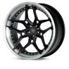 Buy cheap Audi RS6 S6 5x112 3 Piece Alloy Wheels Staggered 18 19 20 21 22 Inches from wholesalers