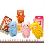 Cartoon Bears Kitchen Timers 60 Minutes Cooking timer cozinha kitchen timer