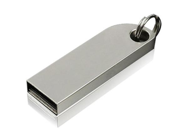 Buy cheap 256g 3.0 Bullet Shaped Metal Pen Drive Compact Size Easy Operation from wholesalers