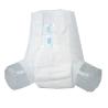 Buy cheap Blue ADL Adult Baby Pants Fluff Pulp Overnight Pull Up Diapers For Adults from wholesalers