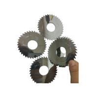Buy cheap Construction Tool Parts Cardboard Carbide Disc Cutter product
