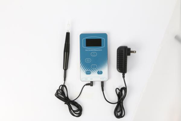 Buy cheap Lushcolor Bluesky Permanent Makeup Tattoo Battery Machine For Eyebrow Eyeliner Lip from wholesalers