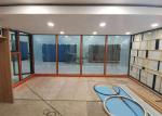 20ft Prefabricated Electric Expandable Shipping Container House