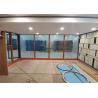 Buy cheap 20ft Prefabricated Electric Expandable Shipping Container House from wholesalers
