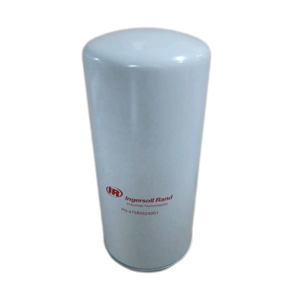 Buy cheap Ingersoll Rand 47584524001 Oil Filter for Air Compressor Parts Machinery Repair Shops from wholesalers