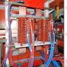 Buy cheap High Safety Aluminum Shell Iron Induction Furnace Easy Operation 3500KW from wholesalers