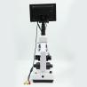 Buy cheap Heating Stage Portable Digital Microscope 40x H10x Eyepiece from wholesalers