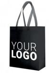 Promotional PP Non Woven Bag Penang, Folding Shopping Bags, Custom Non Woven Bag