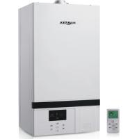 Buy cheap Efficient Gas Combi Boilers 16-26 KW Heat Input 30-80 Centigrade Water product