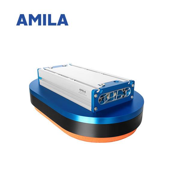 Buy cheap Aluminium Profile Foam Vacuum Gripper For Soft Bag Packaging MSG-X MSG-M from wholesalers