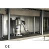 Buy cheap Stainless Steel Fill Seal Machine for Bottles/Cans 50-500ml Capacity with CE Certified from wholesalers