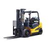 Buy cheap SINOWAY Hydraulic Material Handler 3 Ton LPG / Gas Forklift SWF30LG from wholesalers