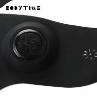 Buy cheap EMS Technology Electric V Facial Lifting Massager Rubber Lifting Mask product