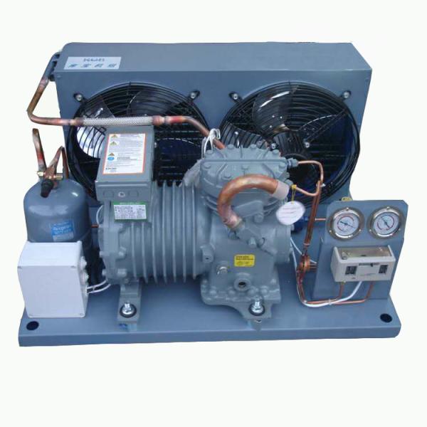 Buy cheap CEP8LHA50X DWM copeland condensing unit 5HP R404A condensing unit freezer unit semi hermetic condensing unit from wholesalers