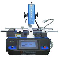 Buy cheap CPU GPU BGA Reballing Machine 110V-240V BGA Soldering Machine product