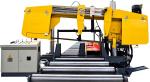 CNC Band Sawing Machine for Cutting H Beam Used in Steel Structure Industry