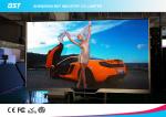 P2.5 indoor advertising LED Display, HD Flexible LED Video Display 480 x 480mm