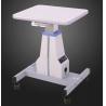 Buy cheap AC Motor Motorized Optometry Instrument Table 40*48CM from wholesalers