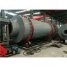 Buy cheap Sludge Rotary Triple Drum Dryer Rotary Industrial Small Size For Building Materials from wholesalers