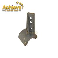Buy cheap Liebherr TEKA SICOMA BHS Mixer Spare Parts Wear Resistance product