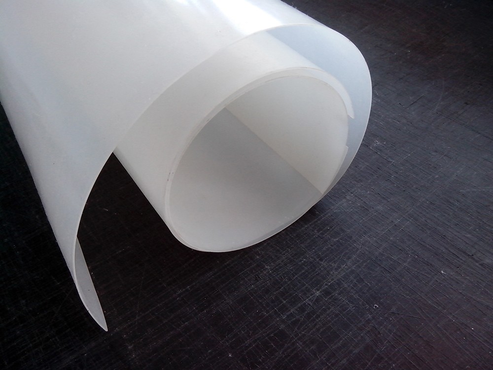 24-Hour Working Black HDPE 1mm Plastic Geomembrane with Smooth and Impermeable Texture